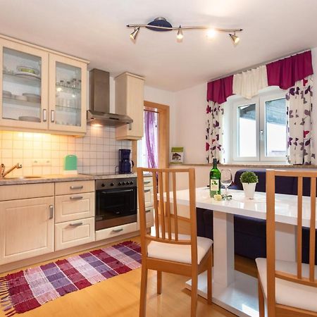 Ferienhaus Hintersee Luaran gambar