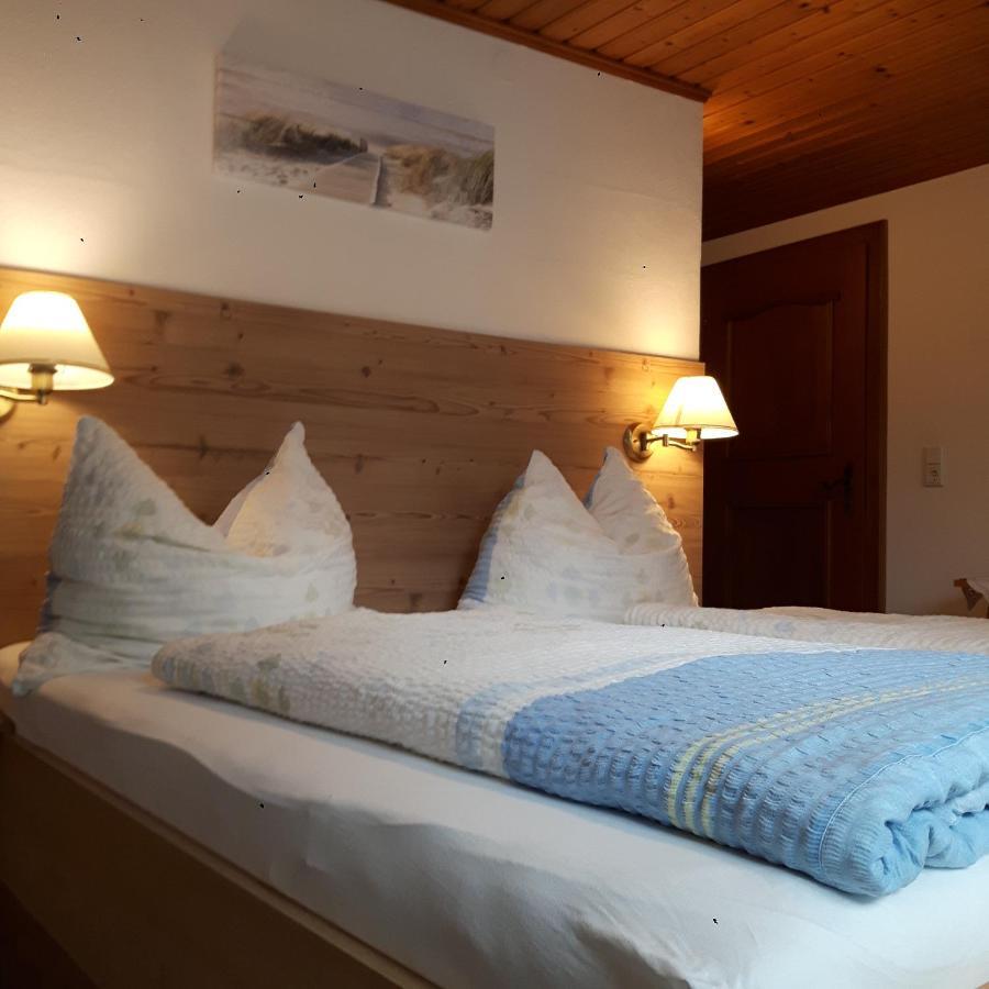 Ferienhaus Hintersee Luaran gambar