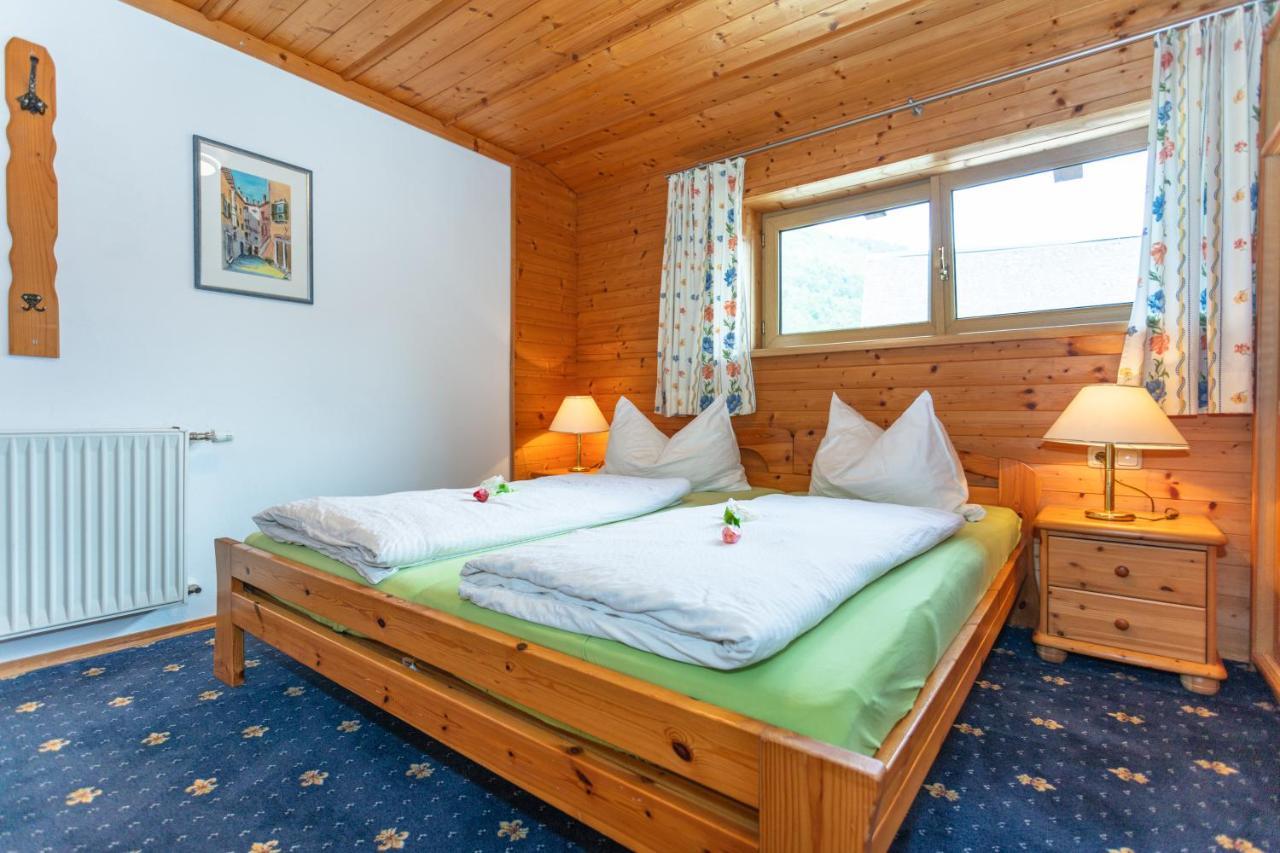 Ferienhaus Hintersee Luaran gambar