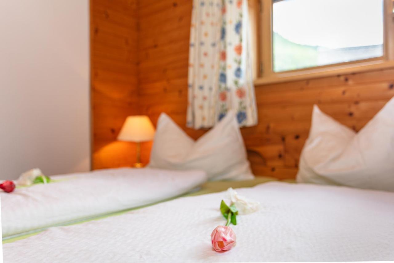 Ferienhaus Hintersee Luaran gambar