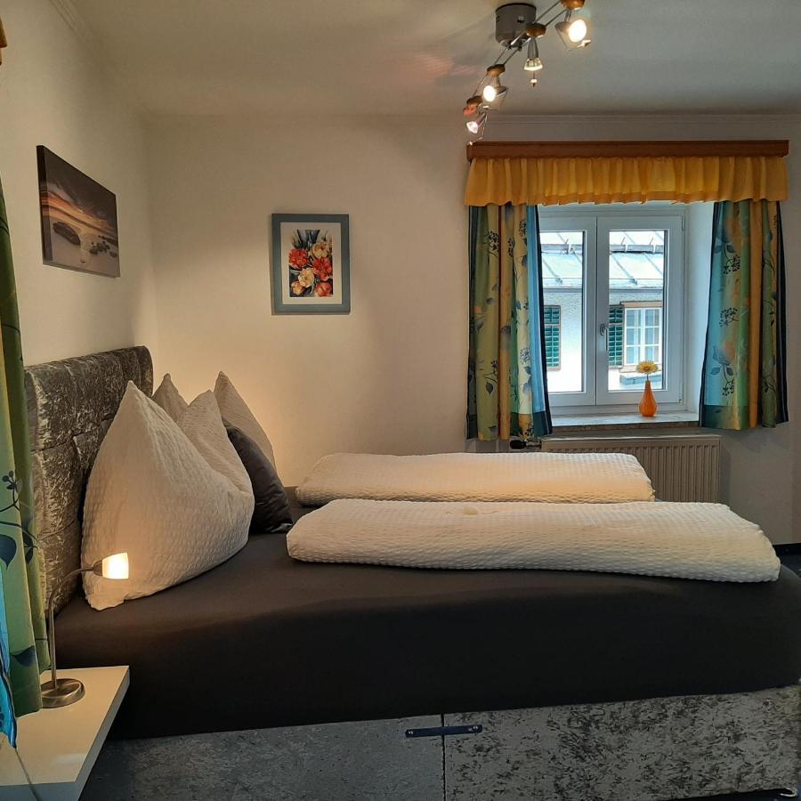 Ferienhaus Hintersee Luaran gambar