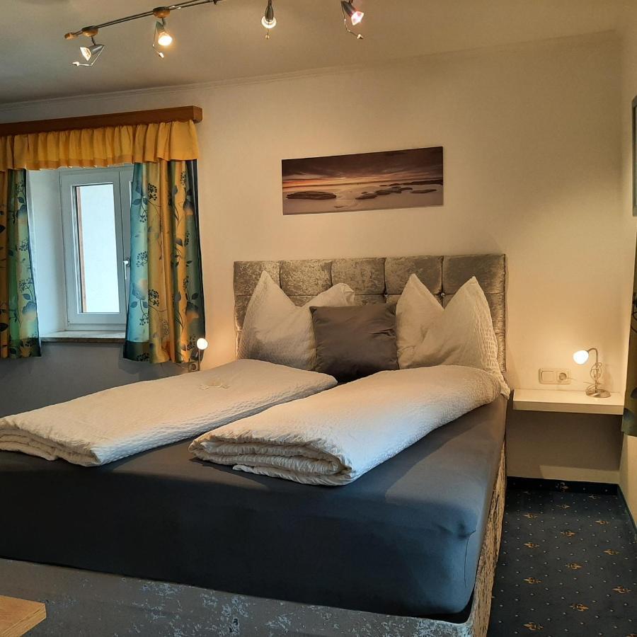 Ferienhaus Hintersee Luaran gambar