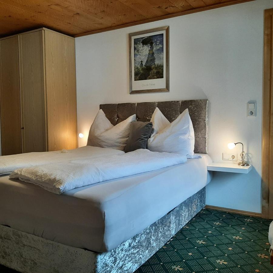 Ferienhaus Hintersee Luaran gambar