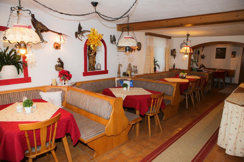 Ferienhaus Hintersee Luaran gambar