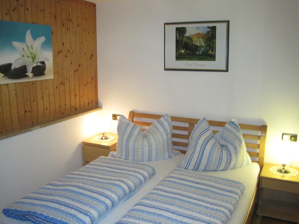 Ferienhaus Hintersee Luaran gambar