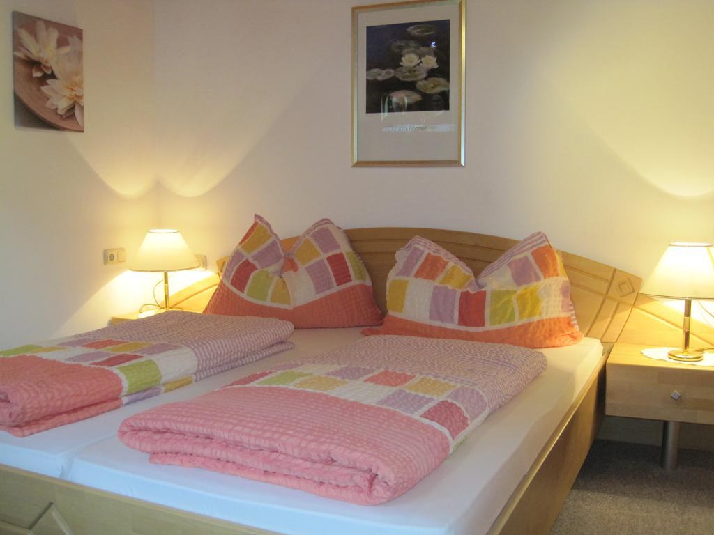 Ferienhaus Hintersee Luaran gambar