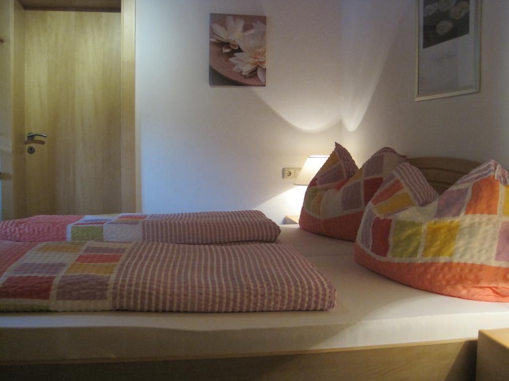Ferienhaus Hintersee Luaran gambar