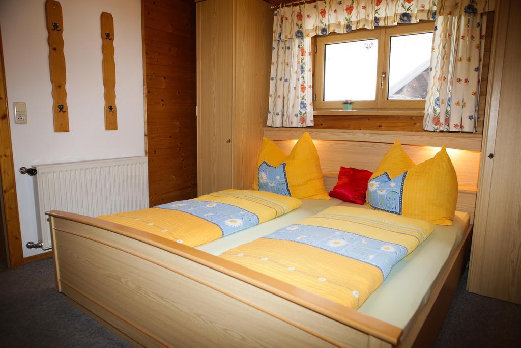 Ferienhaus Hintersee Luaran gambar