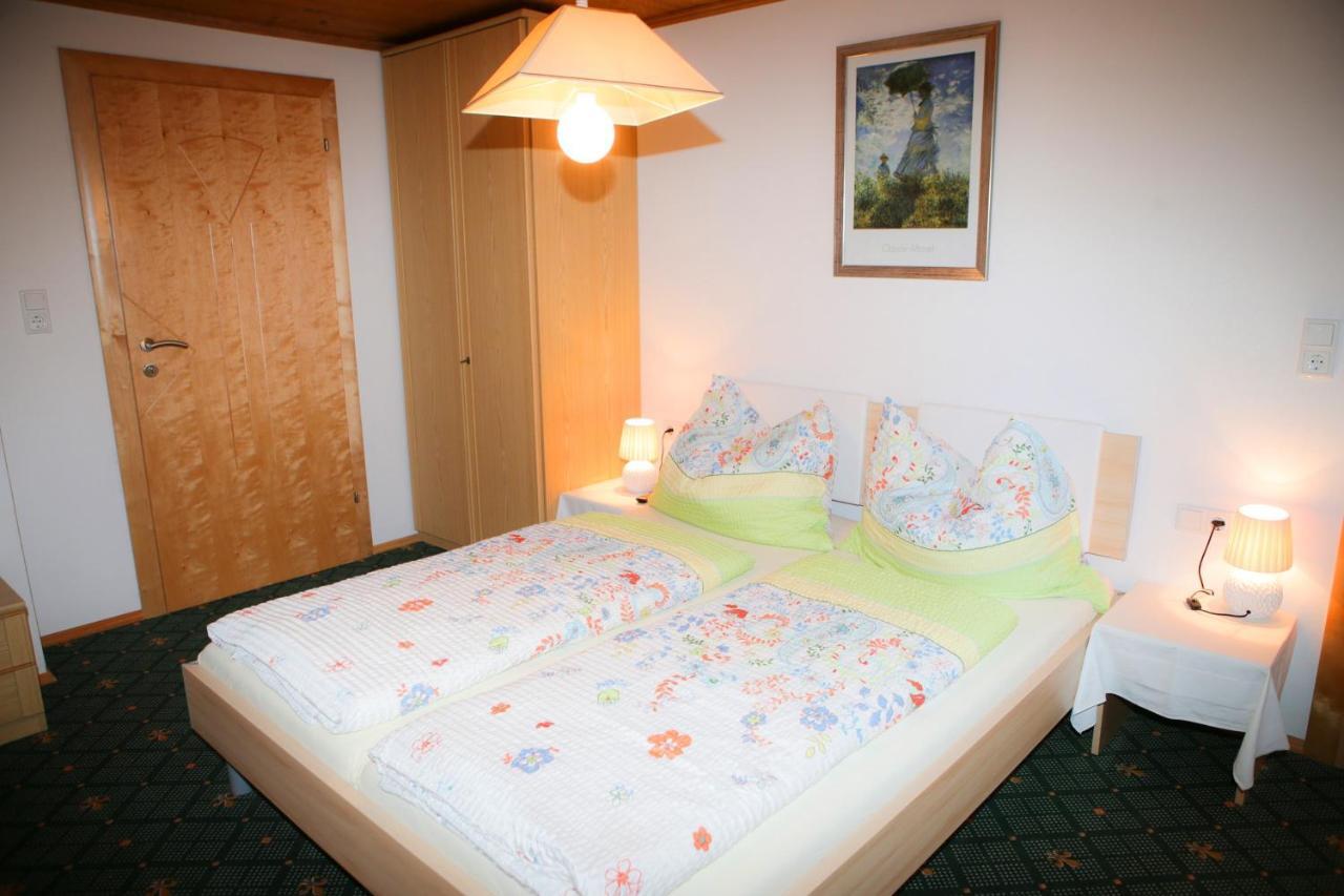 Ferienhaus Hintersee Bilik gambar